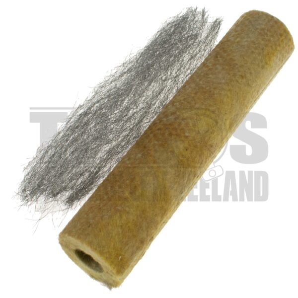 Tomos Uitlaat demperwol 60x265cm Next R Tecnigas