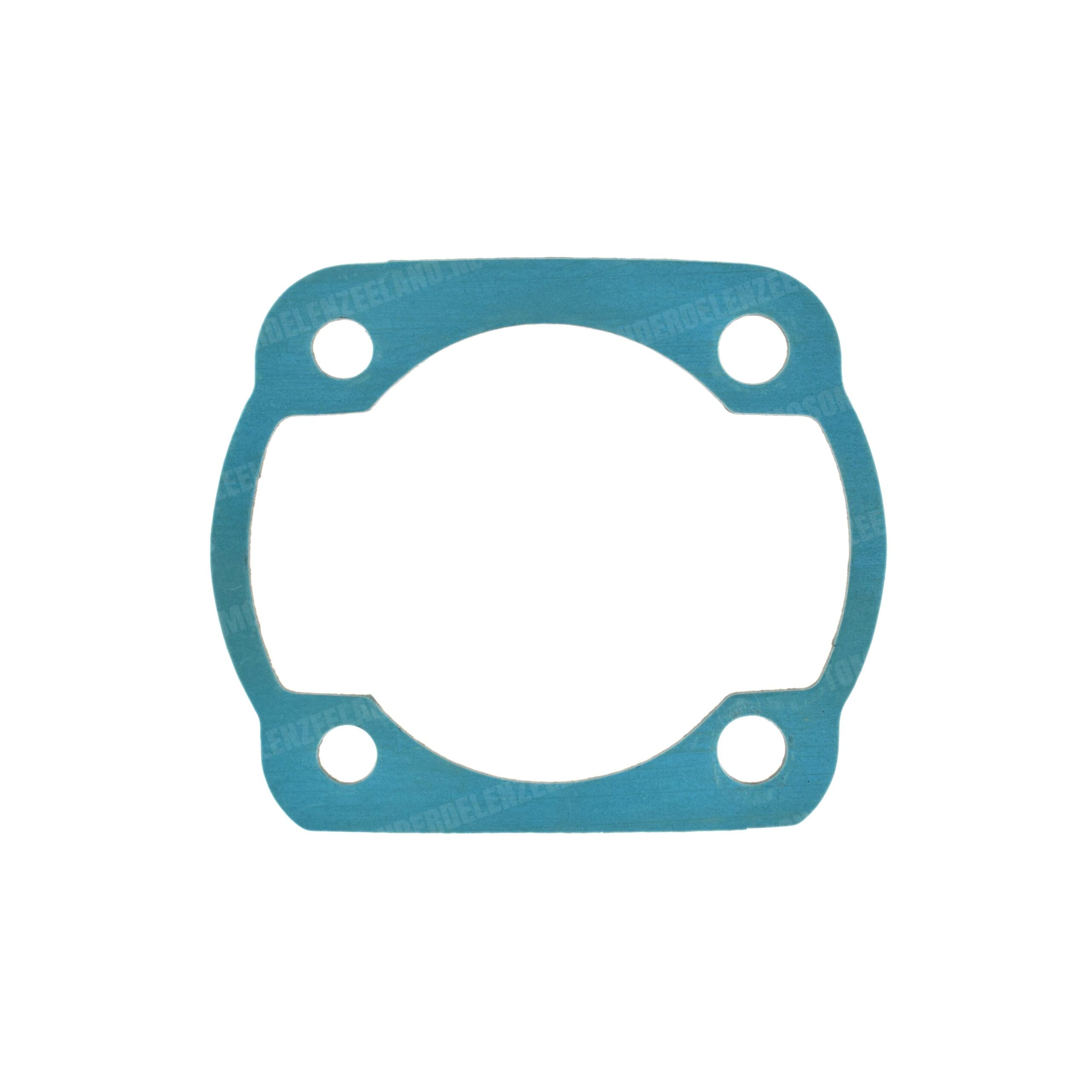 120 Tomos Voetpakking 1.0mm nieuw model A52 / A55 BAC