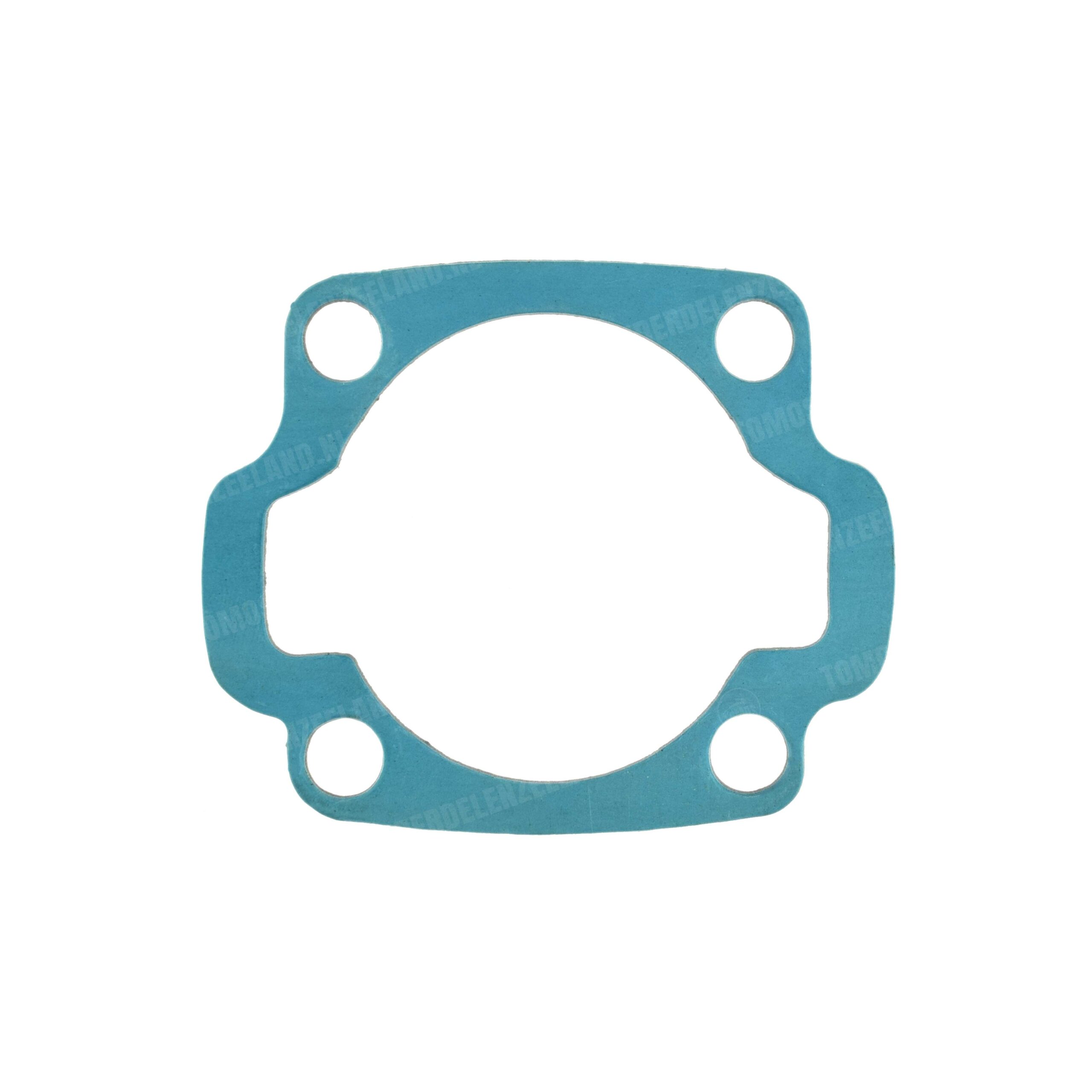 121 Tomos Voetpakking 1.0mm oud model A3 / A35 BAC