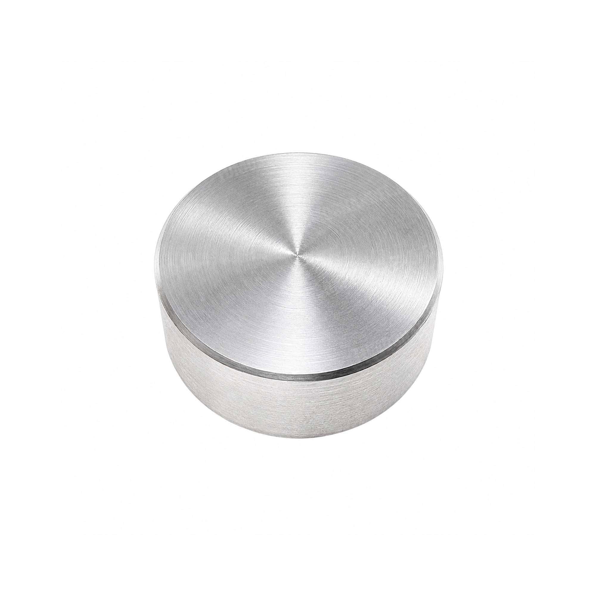 1488 Tomos Koppelingsdeksel nieuw model aluminium afdichtcup plug origineel A52 / A55