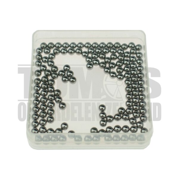 Tomos Balhoofd kogellager 5mm (144 stuks) voor alle modellen
