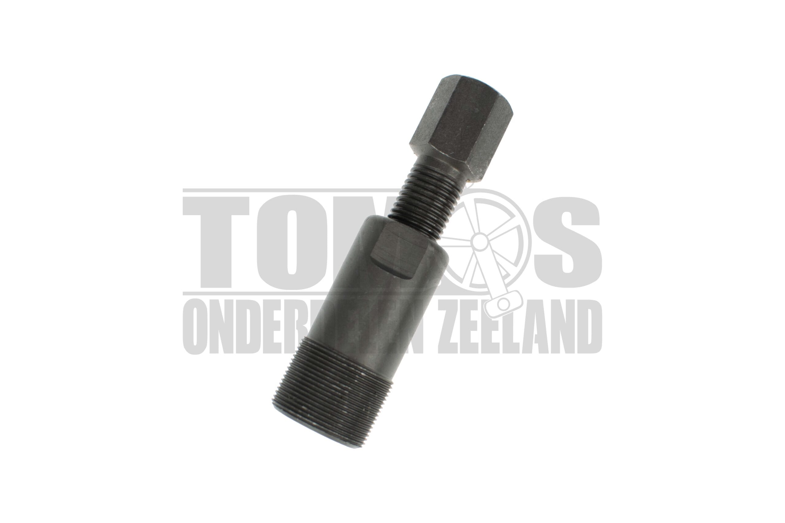 4231 Vliegwieltrekker 24x1 (Sym / GY6 / Honda / Peugeot / Kymco) DMP