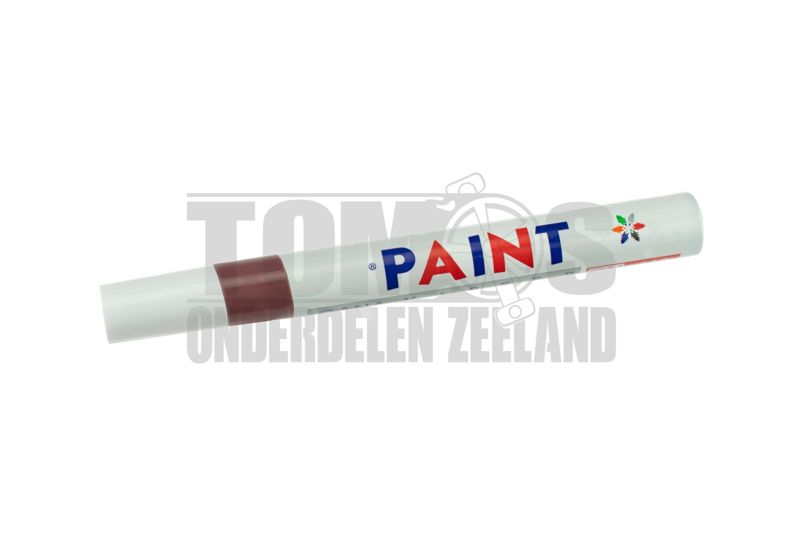 4246 Bandenstift bruin universeel PAINT