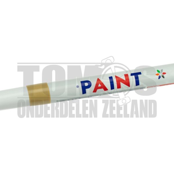 Bandenstift goud universeel PAINT