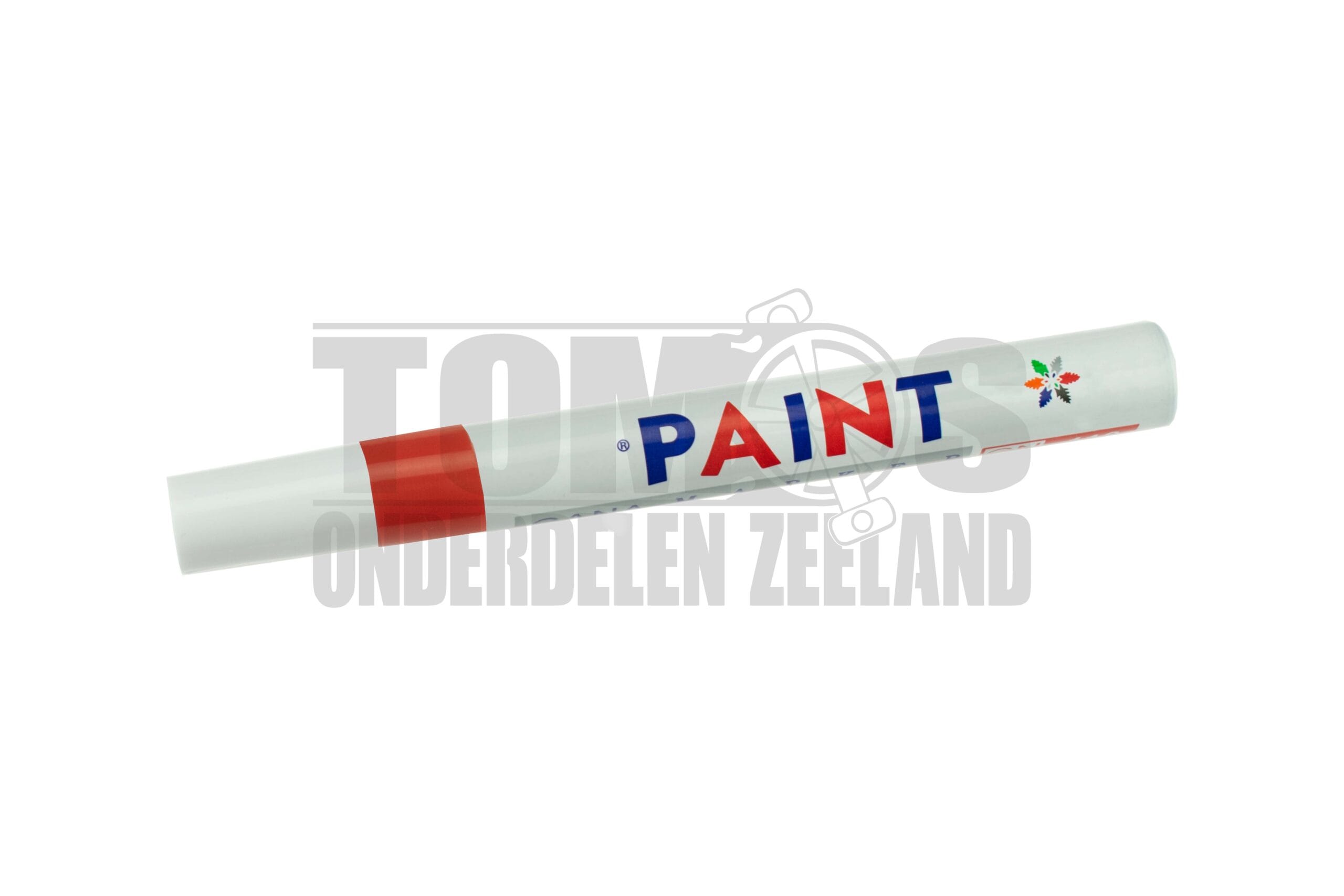 4252 Bandenstift rood universeel PAINT