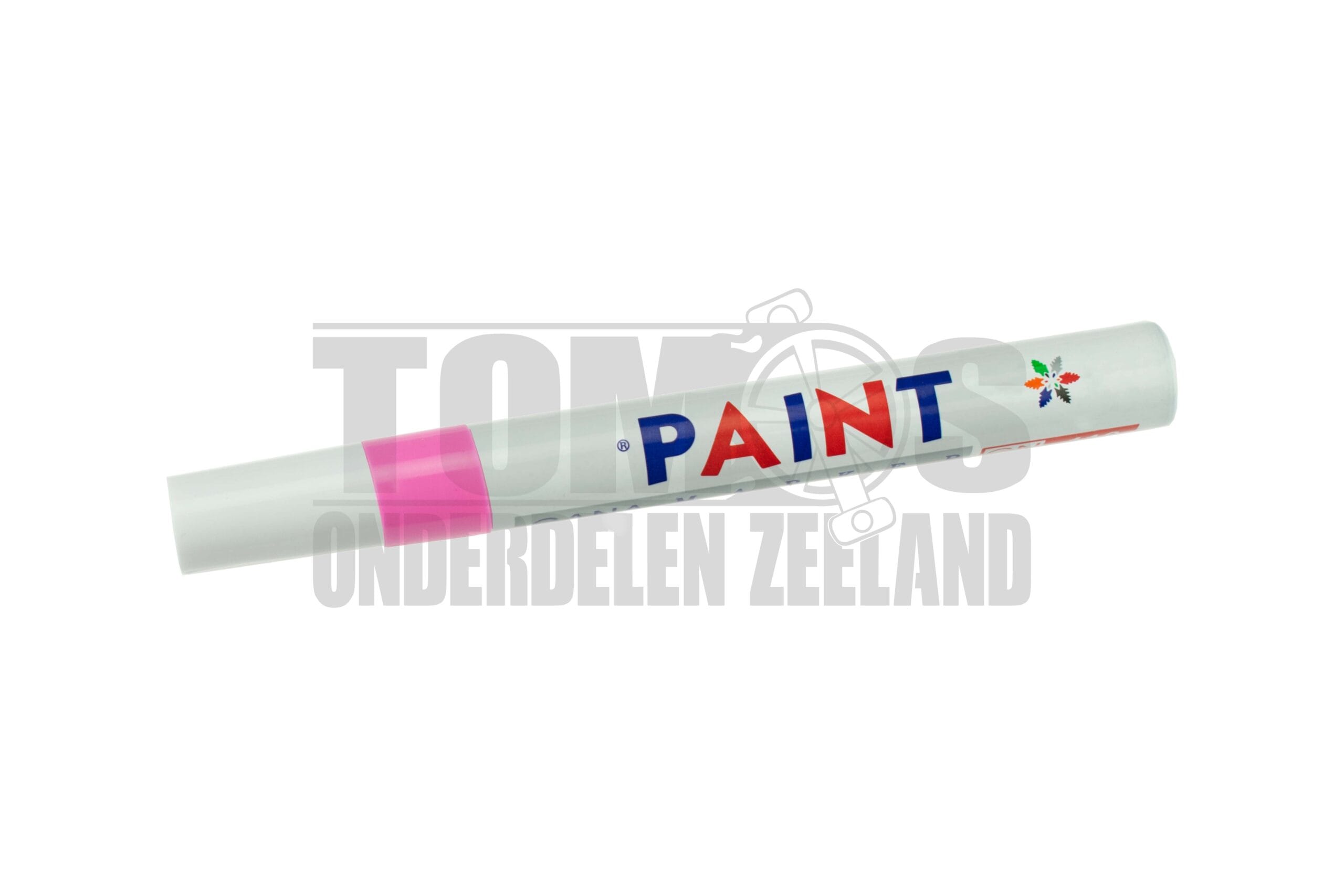 4253 Bandenstift roze universeel PAINT