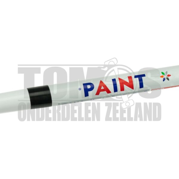 Bandenstift zwart universeel PAINT