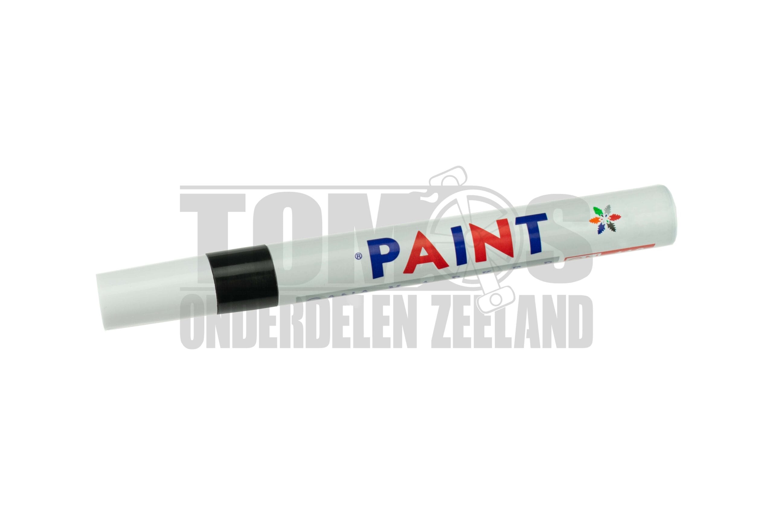 4256 Bandenstift zwart universeel PAINT