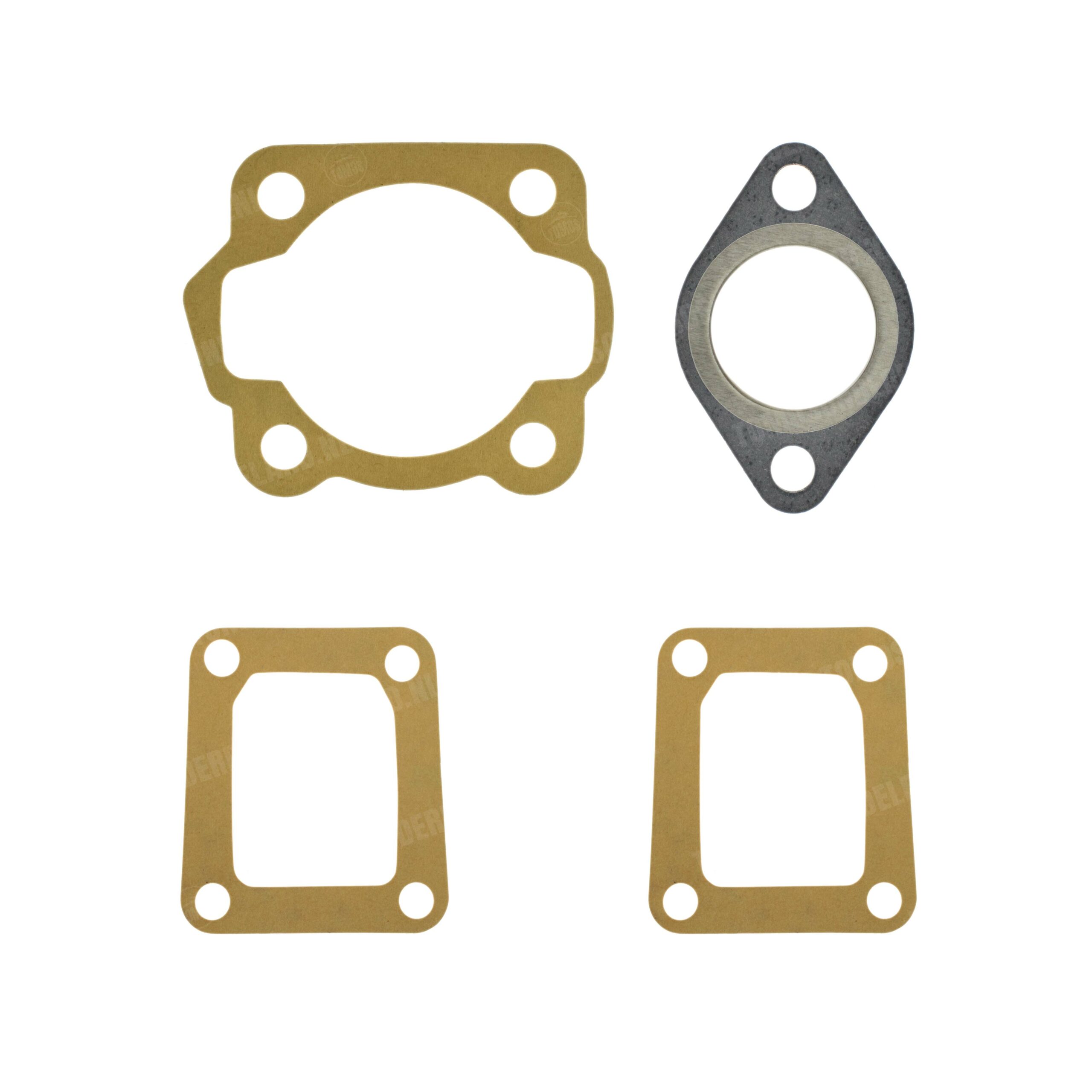 163 Tomos Cilinder pakkingset 4-delig 50cc A35 Airsal