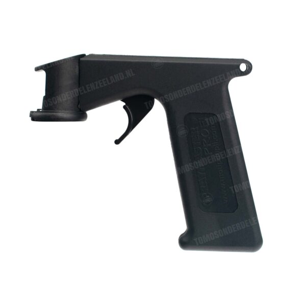 MoTip Spraymaster verfpistool / spuitpistool voor spuitbussen