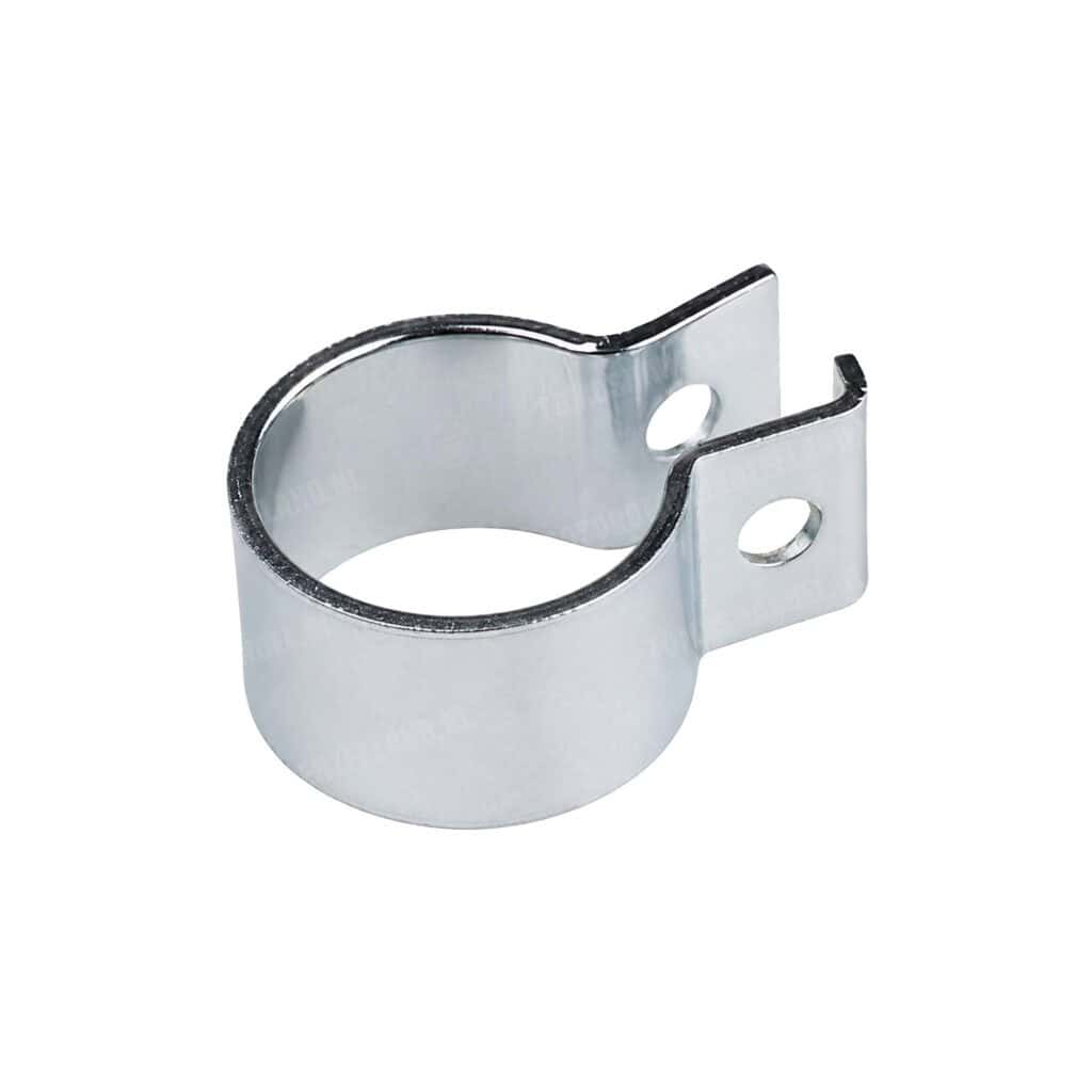 Uitlaatklem 34mm universeel