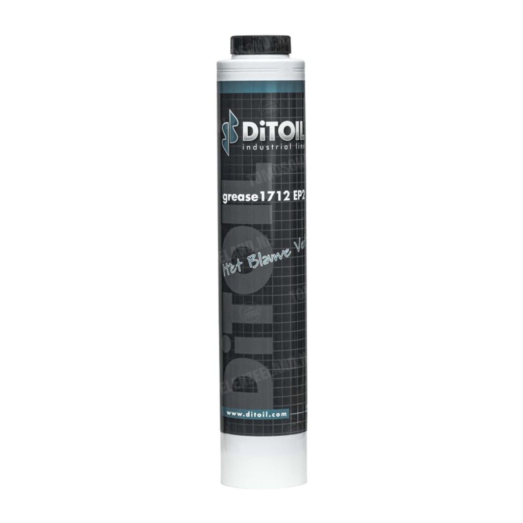 DiTOIL Grease Smeervet 1712 400ml