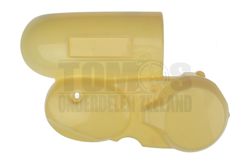 Tomos Zijscherm / zijkap rechts ongelakt Flexer / Revival / Streetmate / diverse modellen