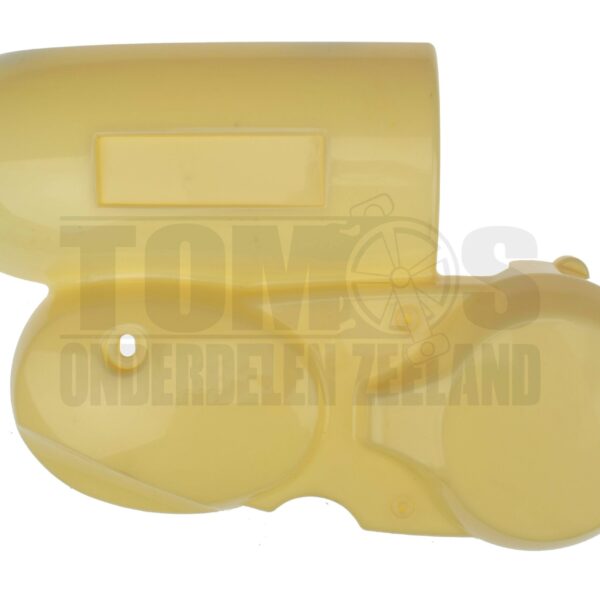 Tomos Zijscherm / zijkap rechts ongelakt Flexer / Revival / Streetmate / diverse modellen