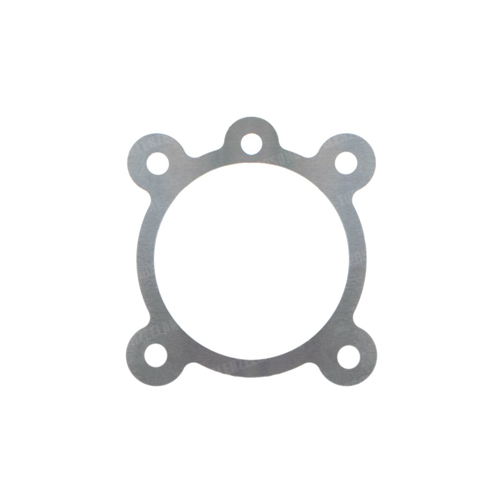 Tomos Koppakking 0.3mm 65cc 44mm aluminium A55 cilinder 6mm