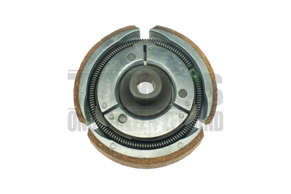 Tomos Koppeling 1e versnelling compleet origineel S25 / A3