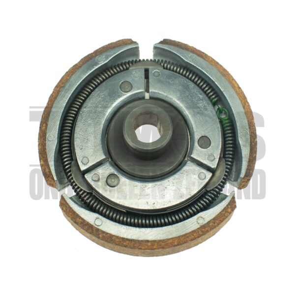 Tomos Koppeling 1e versnelling compleet origineel S25 / A3