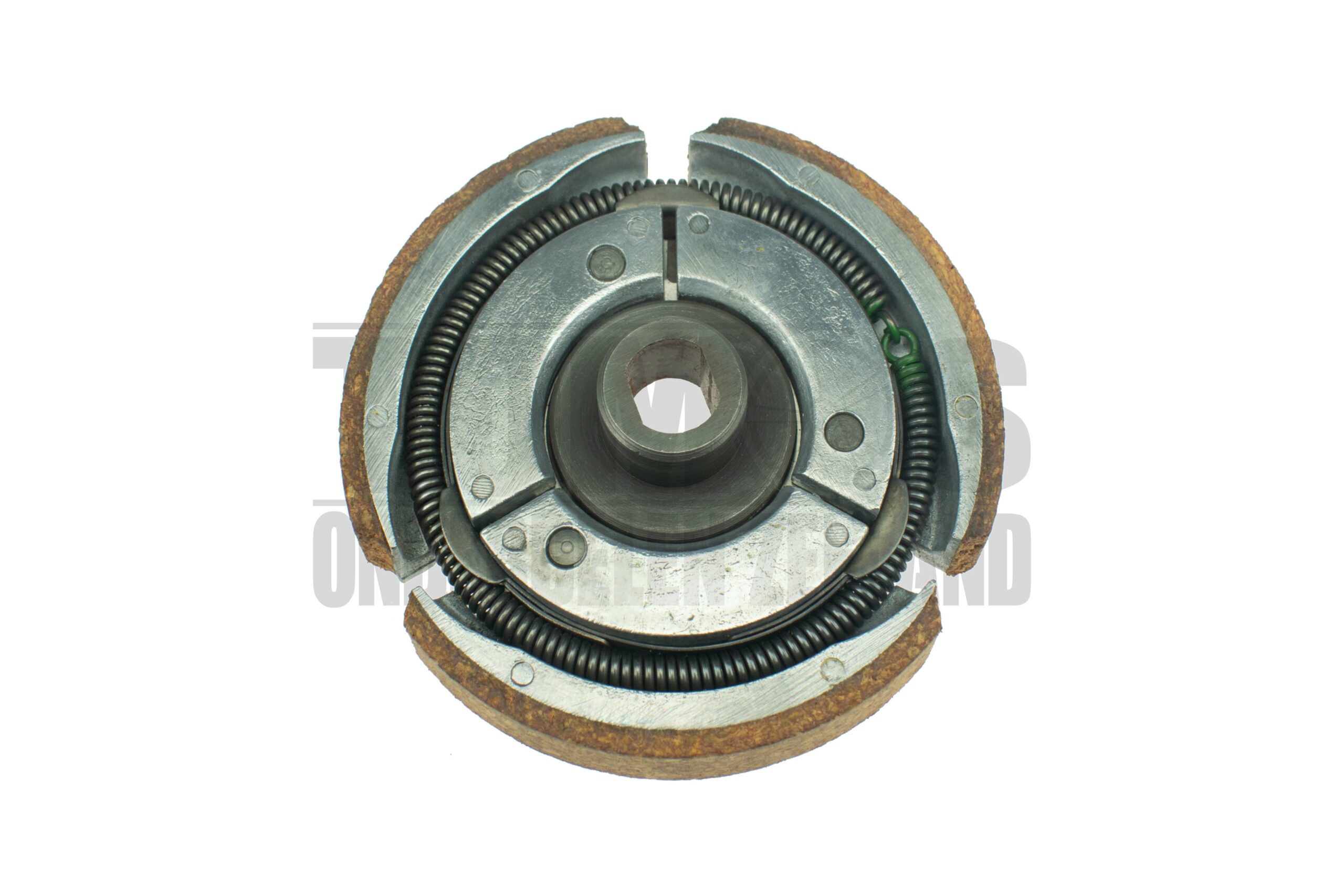 4428 Tomos Koppeling 1e versnelling compleet origineel S25 / A3