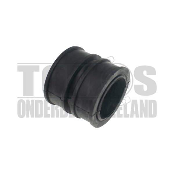 Aanzuigrubber / aanzuigslang voor 25mm spruitstuk voor PHBG / PHVA carburateur