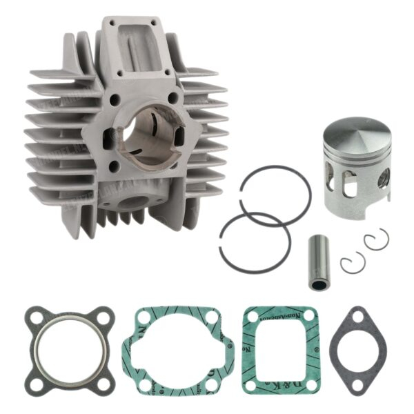 Tomos Cilinder 50cc 38mm Maxwell aluminium A35 / A52