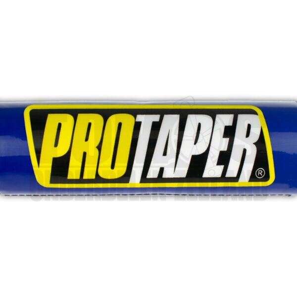 ProTaper Stuurrol / Cross Bar Pad Borststang Stuurbeschermer 200mm blauw