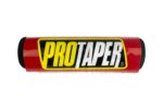 ProTaper Stuurrol / Cross Bar Pad Borststang Stuurbeschermer 200mm rood