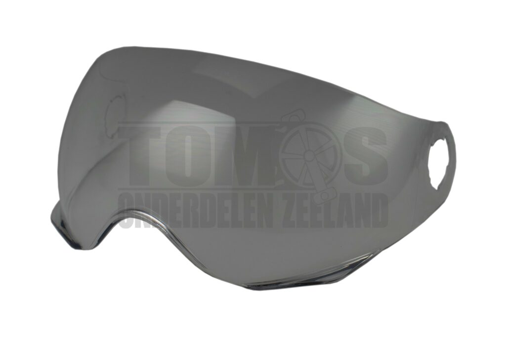 Helm Vito Jethelm Loreto Vizier transparant model ece.05