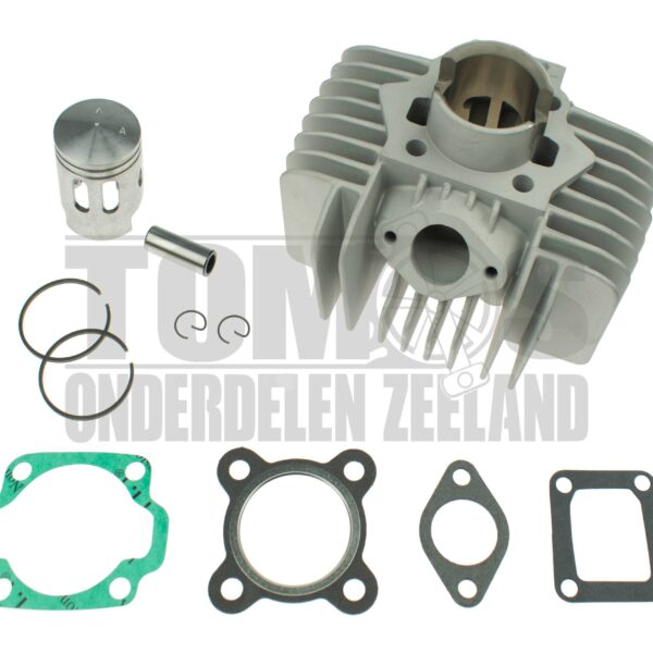 Tomos Cilinder 50cc 38mm Maxwell aluminium A35 / A52