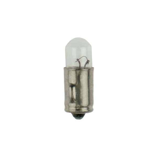 Lamp BA7s 12V 1.2 Watt voor tellerklok