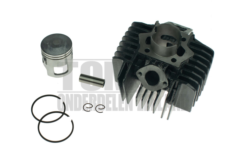 Tomos Cilinder 65cc 44mm Fast Arrow gietijzer A35 / A52