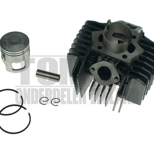 Tomos Cilinder 65cc 44mm Fast Arrow gietijzer A35 / A52