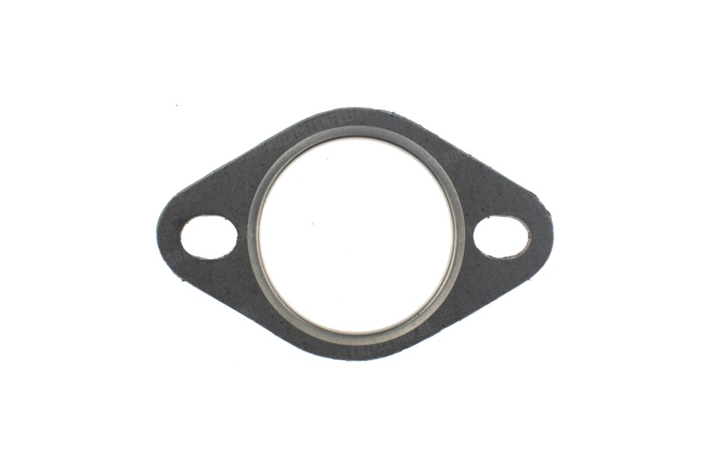 Scooter uitlaatpakking ovaal met ring 27mm DMP