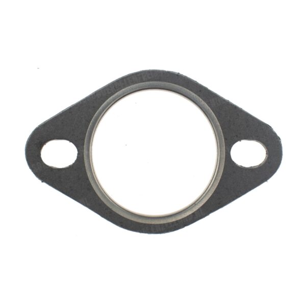 Scooter uitlaatpakking ovaal met ring 27mm DMP