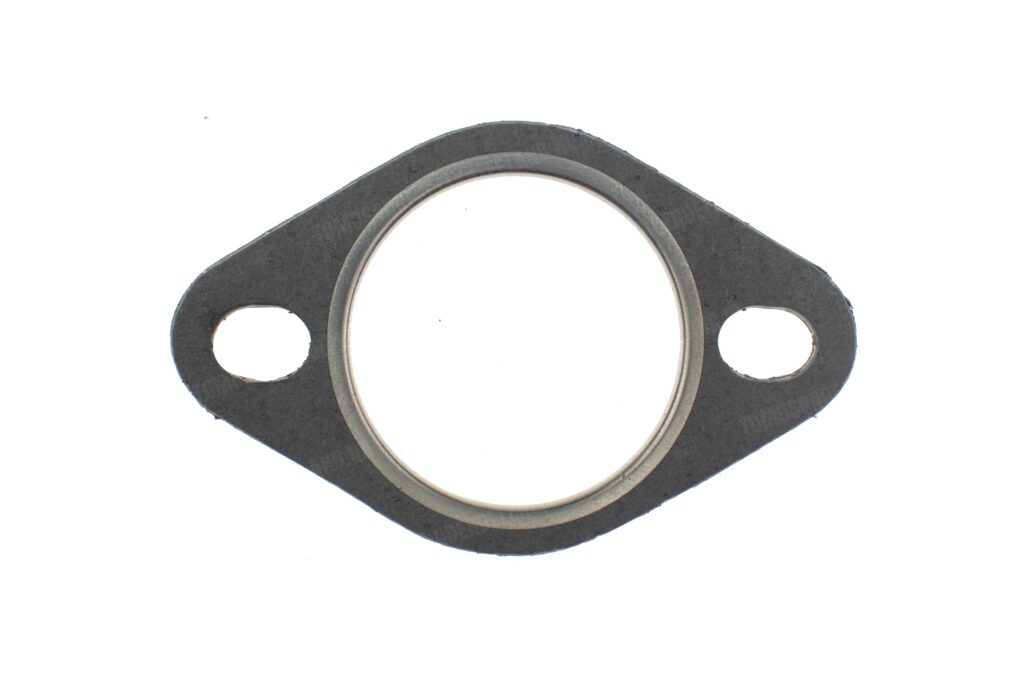 Scooter uitlaatpakking ovaal met ring 34mm DMP