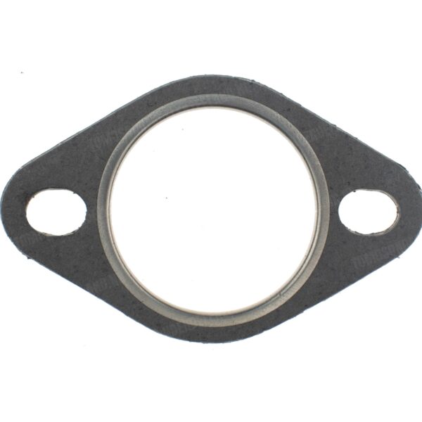 Scooter uitlaatpakking ovaal met ring 34mm DMP