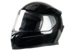 Helm Vito Integraalhelm Duomo glans zwart