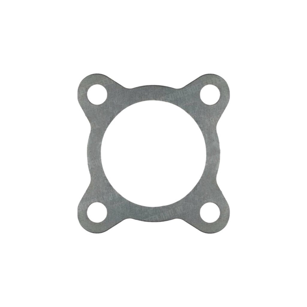 Tomos Koppakking 1.0mm 38mm 50cc aluminium A3 / A35 / A52 / 2L / 3L / 4L