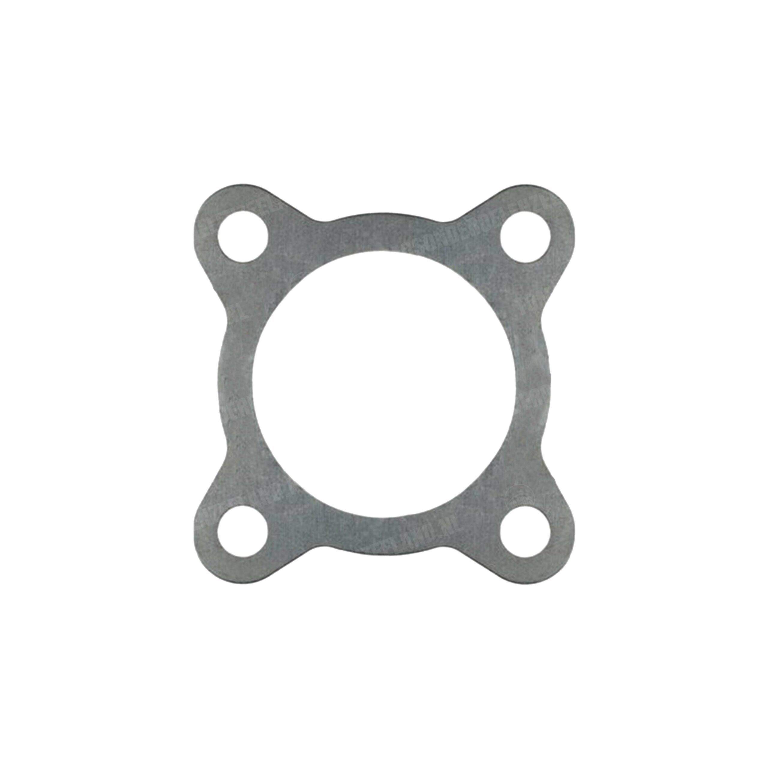 169 Tomos Koppakking 1.0mm 38mm 50cc aluminium A3 / A35 / A52 / 2L / 3L / 4L