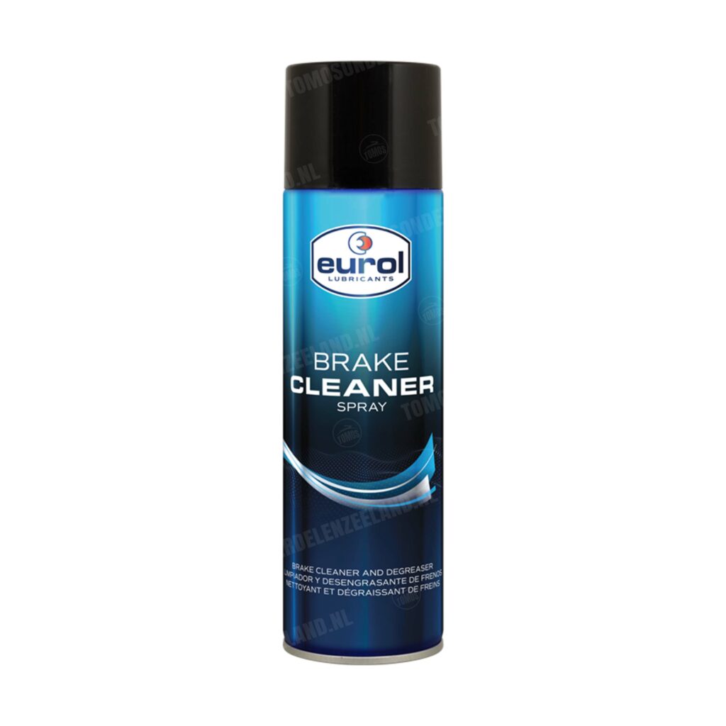 Eurol Remmenreiniger brake cleaner spray 500ml