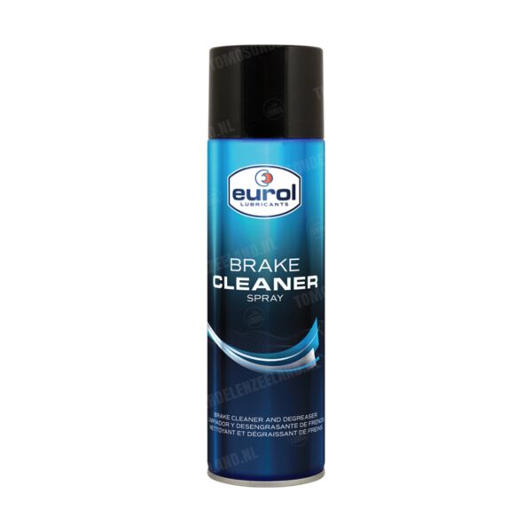 Eurol Remmenreiniger brake cleaner spray 500ml