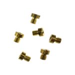 Sproeierset 5mm 64-74 Dellorto SHA / PHBG replica SP