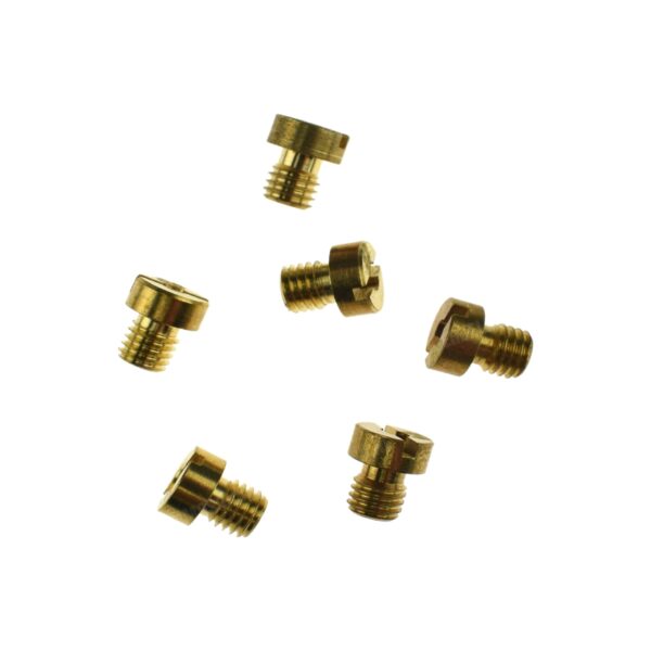 Sproeierset 5mm 46-56 Dellorto SHA / PHBG replica SP