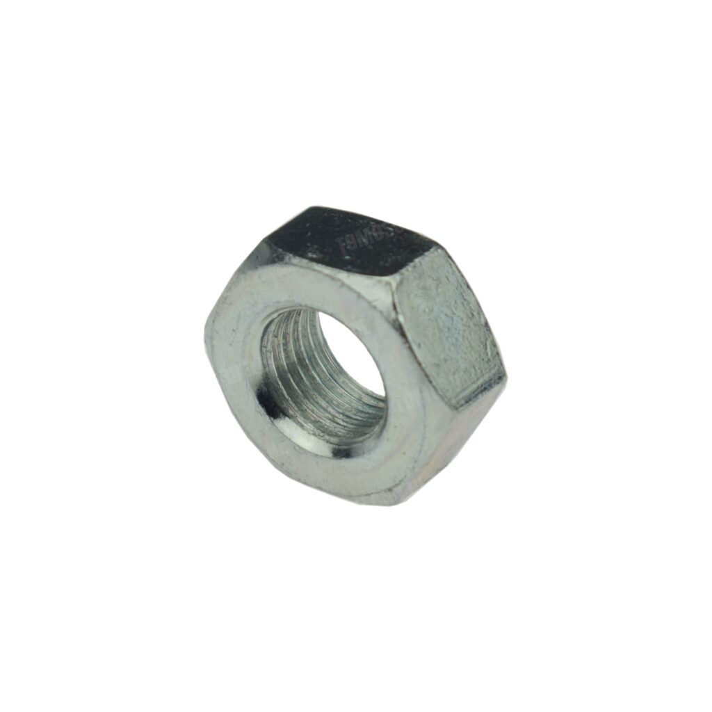 Tomos krukas / koppeling moer M10x1 sleutel 17 voor A3 / A35 / A52 / A55