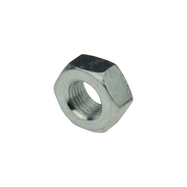 Tomos krukas / koppeling moer M10x1 sleutel 17 voor A3 / A35 / A52 / A55