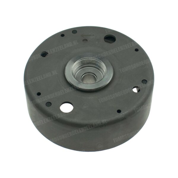 Tomos Vliegwiel ontsteking Iskra 12V 80W kickstart DMP A3 / A35 / A52