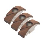 Tomos Koppeling 1e versnelling KTM style segmenten set 3-delig HPP A35 / A52 / A55