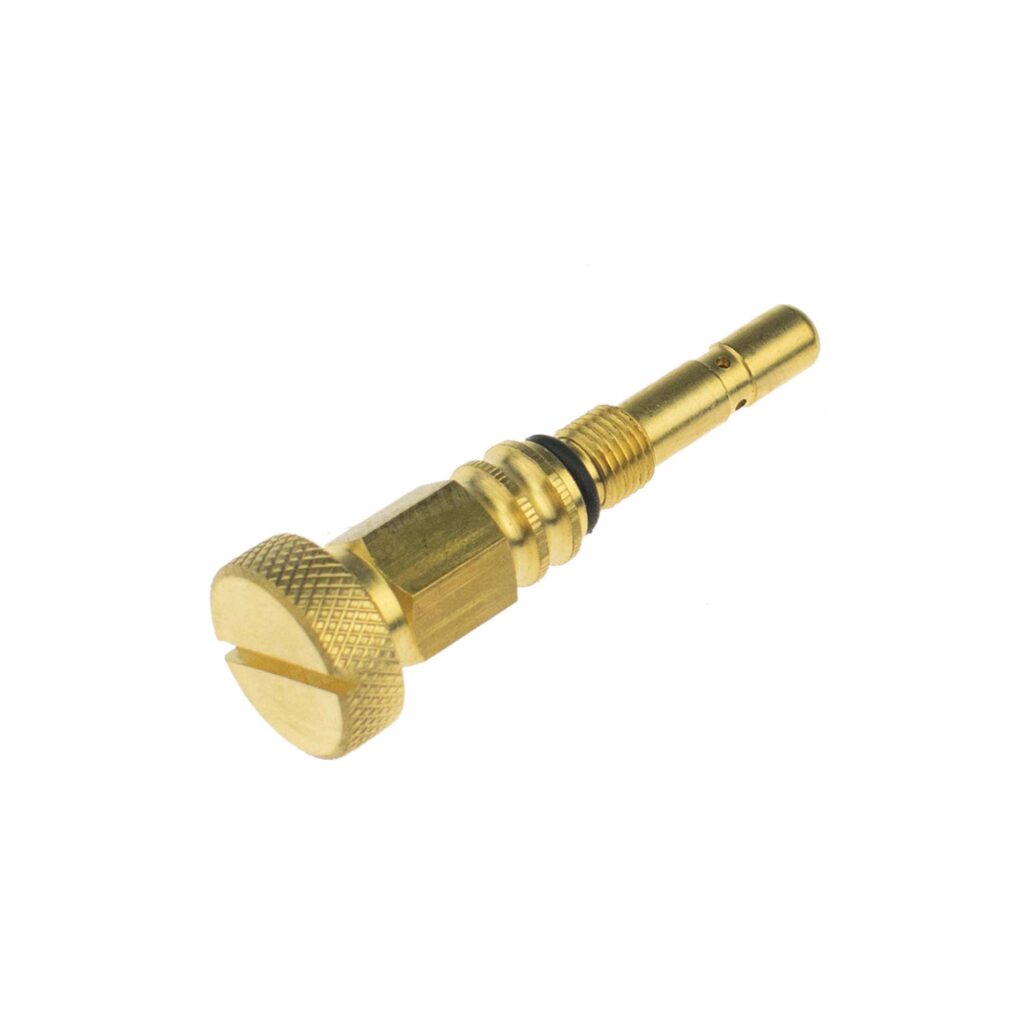 Verstelbare sproeier 12-15mm Bing oud model kort 2L / 4L