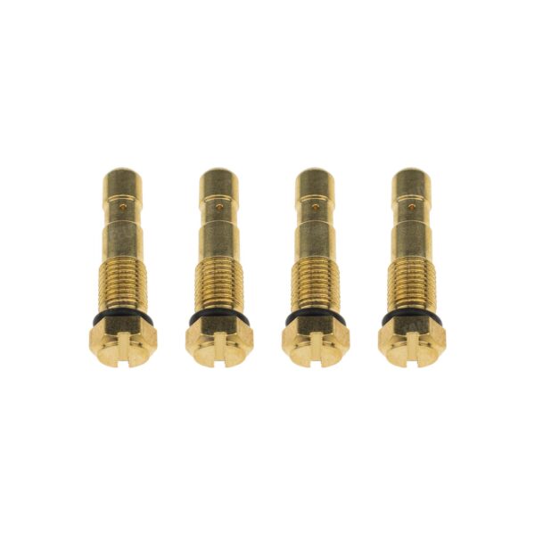 Sproeierset 12-15mm 56-62 Bing oud model kort 2L / 3L / 4L