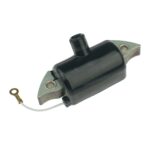 Ontsteking model Bosch spoel Iskra / Ducati A3 / 2L / 3L / 4L