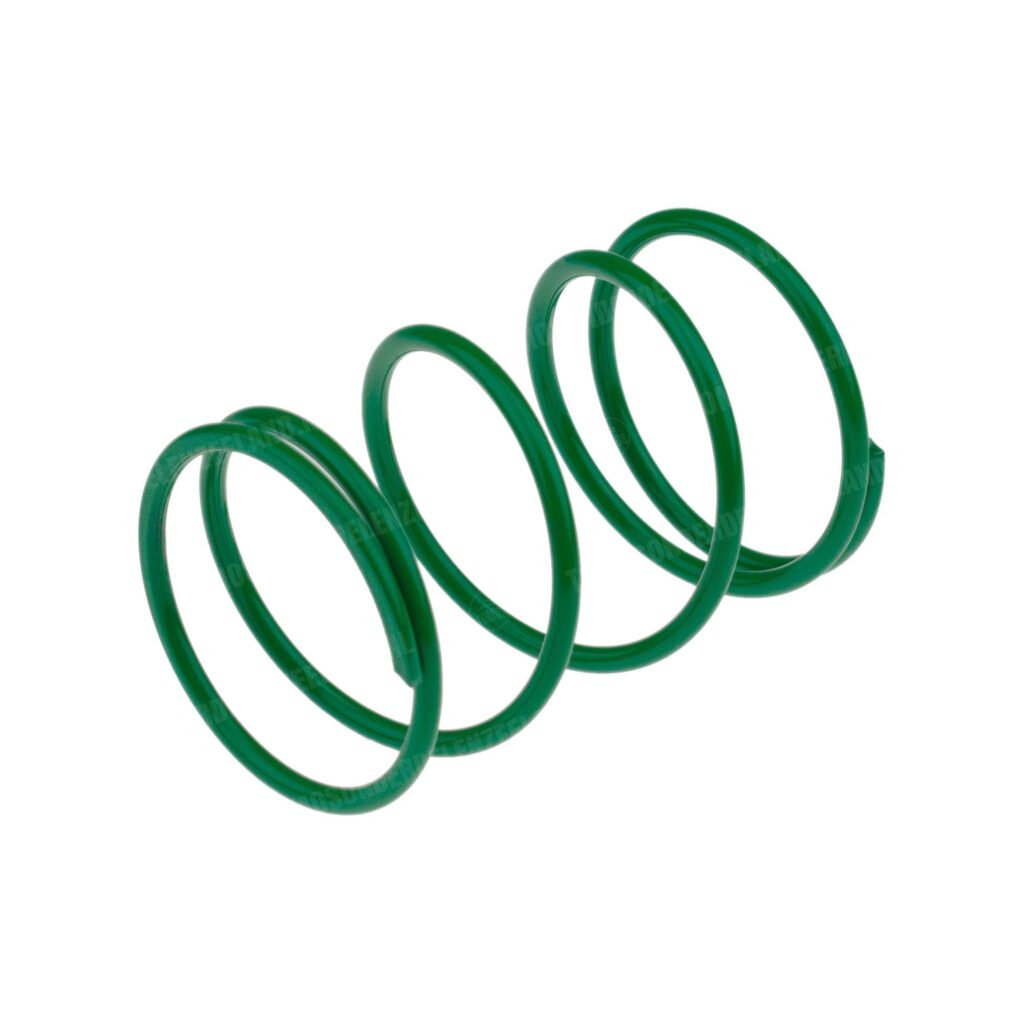 Koppelingdrukveer groen 3.9 Gilera / Piaggio / Vespa 50cc 2-takt / 4-takt Malossi